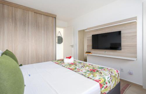 Vista de Cinema Praia da Armação dos Búzios - Foto 15