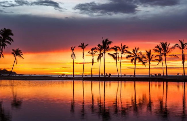 KBM Resorts FREE CAR Waikoloa Colony Villas 2-Bedroom Villa Steps to Pool and Beach WCV-306 - Foto 107