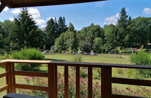 Hébergement au Lac des Montagnès pour 5 personnes - Foto 15