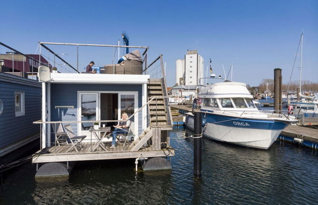 "bosse" Comfortable Holiday Residence - Photo 24