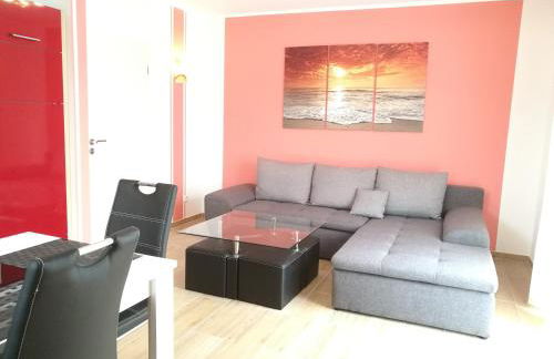 Lucys Haus 1 "am Peeneblick" - Foto 9