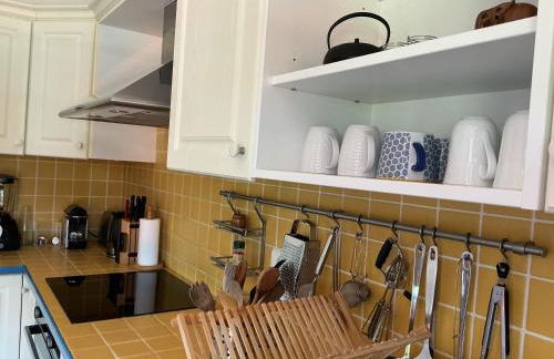 Le Doul Jolie villa au calme climatisée grande piscine jardin - Foto 11