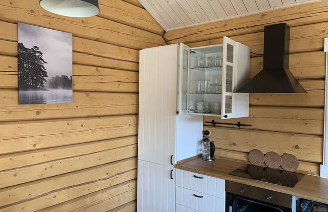 Forrest Lodge Karelia - Photo 69