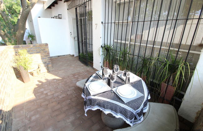 Wilger Guesthouse - Foto 26