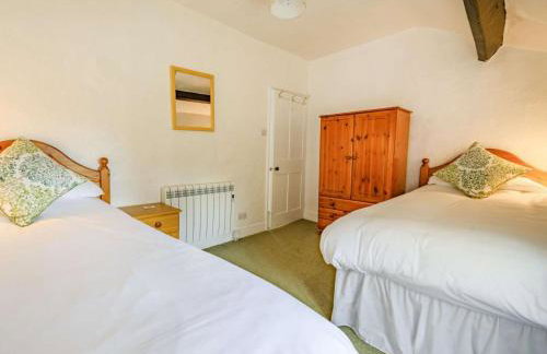 2 Bed in Borrowdale SZ302 - Foto 14