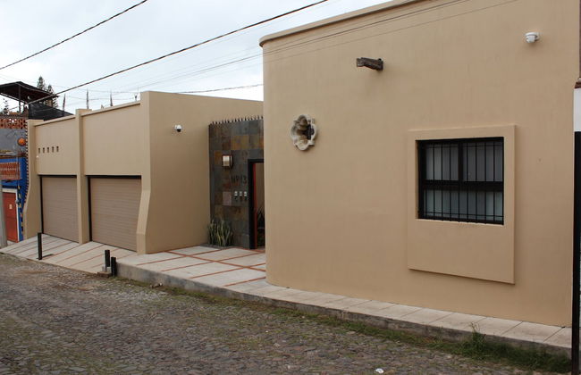 Modern 3-bedroom Retreat in Ajijic - Walk To Everything-private Gym-pickleball - Photo 60