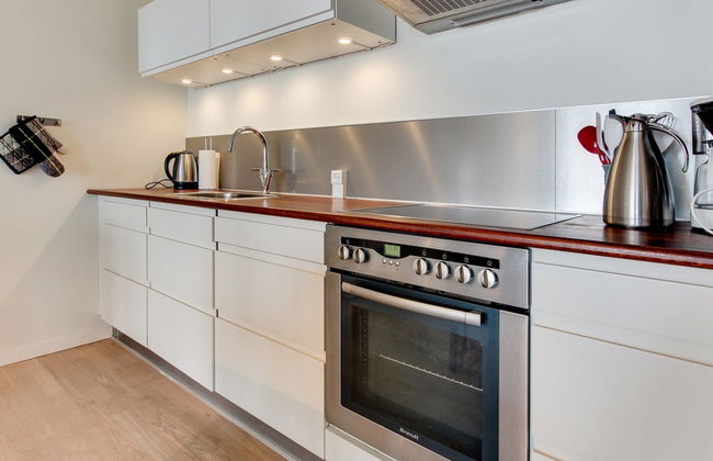 "Frederique" - 400m from the sea - Foto 11