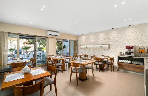 Glaros Hotel Apartment - Foto 28