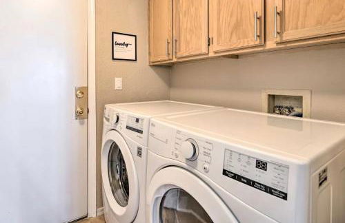 Family Fun House with Hot Tub, Grill and Games - Foto 31