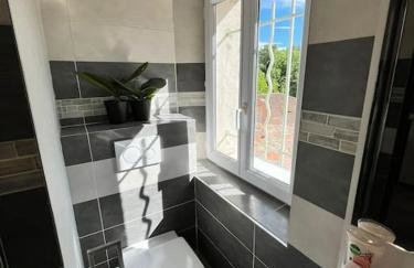 Studio lumineux avec belle vue - Foto 14