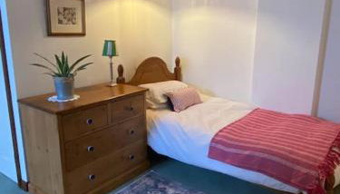 The Wheelhouse at Hewish Mill - Foto 5