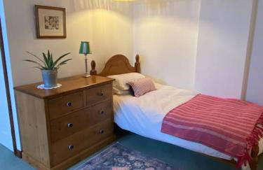 The Wheelhouse at Hewish Mill - Foto 5