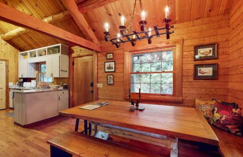 Dancing Bear Cabin - Foto 7