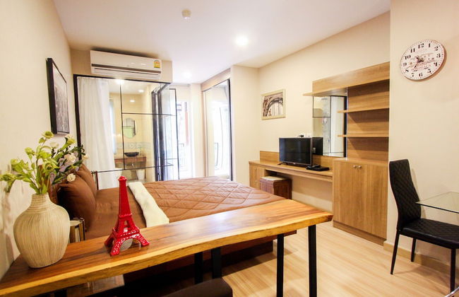 A Good Nite at Nimman - Foto 10