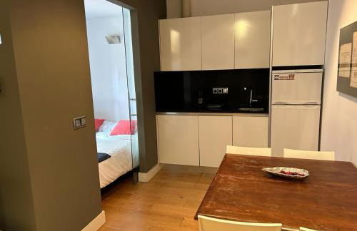 Estudio en Av de America Madrid - Foto 14