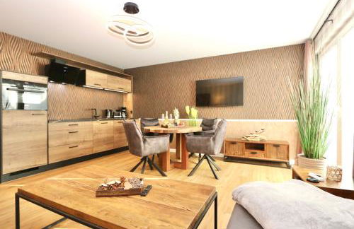 Appartement Leuchtfeuer Ostseenordsterne - Photo 1