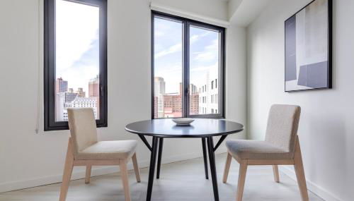 Blueground Downtown Brooklyn rooftop nr Brooklyn Bridge NYC-2221 - Foto 5, Other