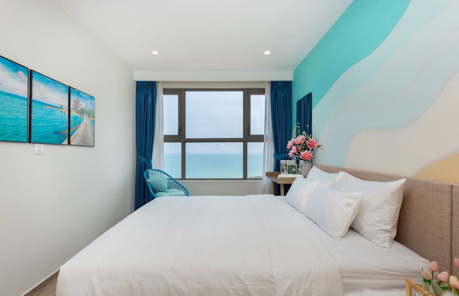 Ocean House in The Song An Gia Vung Tau - Foto 25