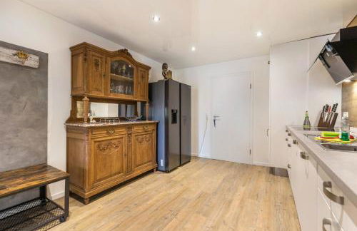 Treibholz - Feriendomizil Ostsee - Foto 13