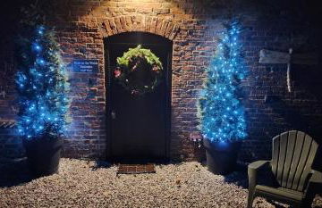 Barn on the Wolds, Yorkshire - Foto 38