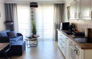 Green Dream Apartment Pobierowo KRYTY BASEN - Photo 10