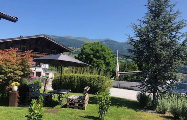 Apartment in Hollersbach Near Ski Lift - Foto 15