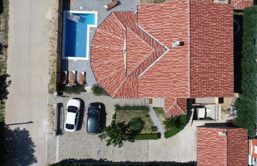 Apartman Marica with swimmingpool - Foto 38