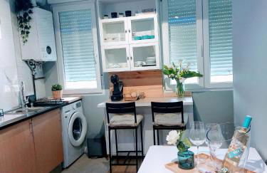 Apartamento con vistas a la montaña Oasis - Foto 9