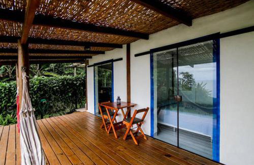 Sol-lua Bangalo com uso exclusivo da piscina - Foto 39