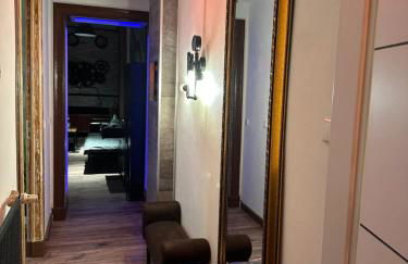 Einzigartige Ferienwohnung bunt wie Berlin - Foto 18