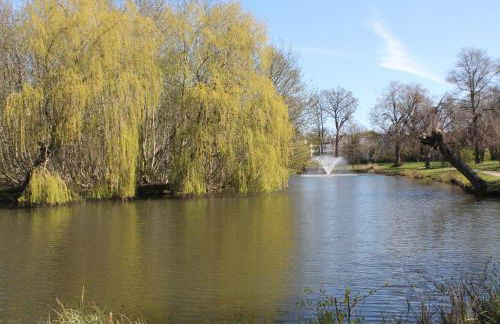 Forsthaus Wendt - Foto 11