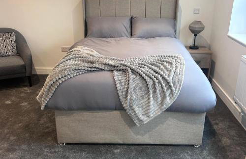 Studio Room, Private Parking, Contractors and Relocators, Weekly Deals - Foto 19