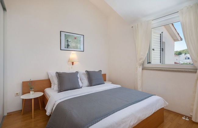 Apartments Arausa with Pool - Foto 41