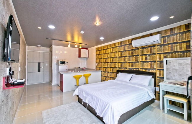 Huenest pension - Foto 55