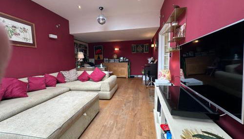 Mayflower Cottage - 4 Bedrooms, Uppingham Town Centre by Belmont Places - Foto 3