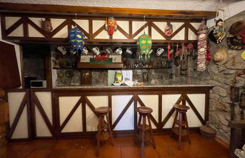 Casa do Alto (ground floor apartment) - Foto 15