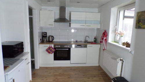 Ferienwohnung Nussbaum Sendenhorst - Photo 4, stove, dishwasher, pet friendly, toaster, minibar