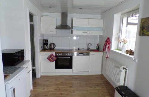 Ferienwohnung Nussbaum Sendenhorst - Foto 4