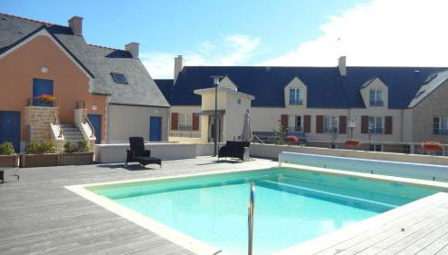 Guilvinec Parc Résidence - Foto 2