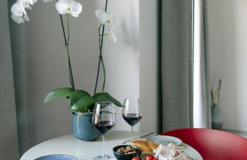 Elegant accommodation in Catania-Beahost - Foto 8