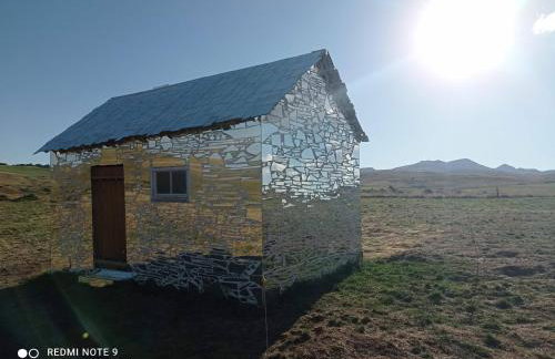 Chalet des fontaines claires - Foto 48