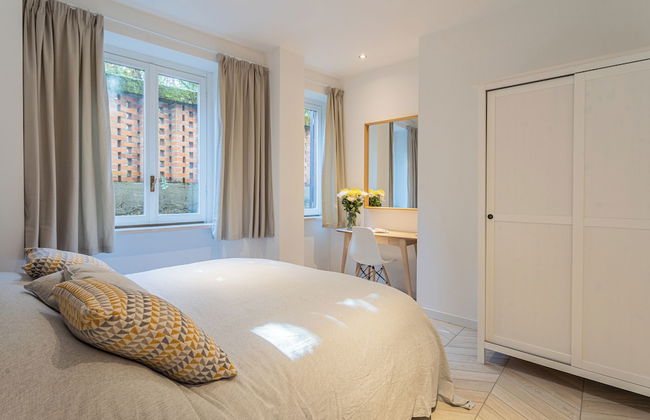 Your Private Harbour Nearby George Clooney by Rent all Como - Foto 9