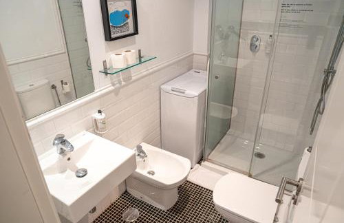 Casa Miravalle Apartamentos Darro - Foto 34