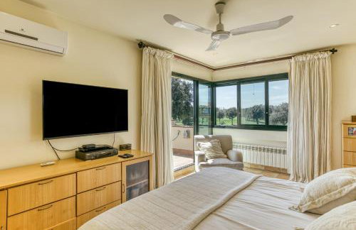 Luxury Golf Villa Torremirona - Foto 4