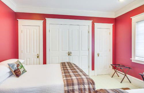 Riverfront North Augusta Home with Private Pool! - Foto 24