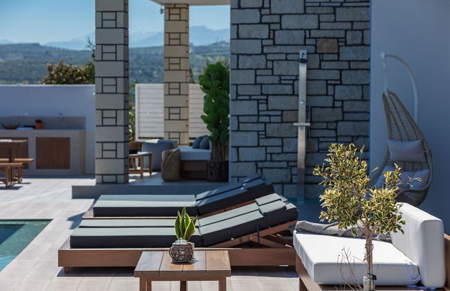 Argyrie Villas - Foto 72