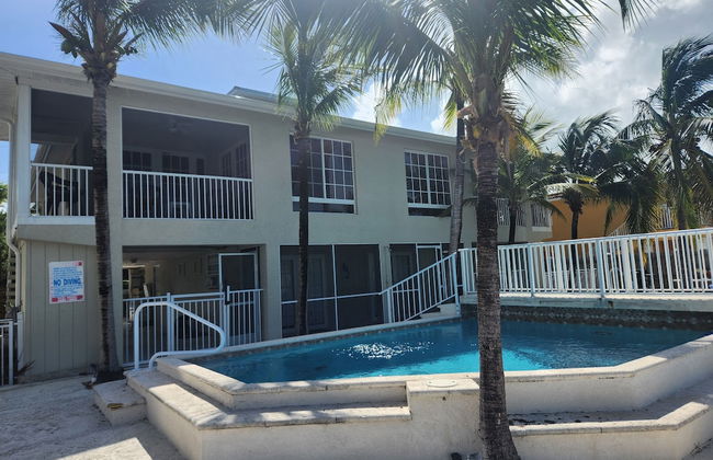 Palm Tree Cove Resort - Foto 6