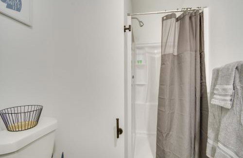 Cozy Picayune Rental Home about 11 Mi to Space Center! - Foto 16