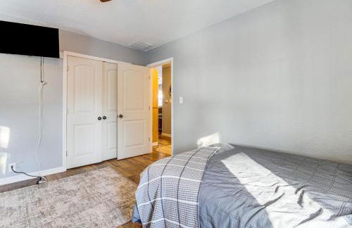 Bring Your Boat! Family-Friendly Gem on Grand Lake - Foto 16