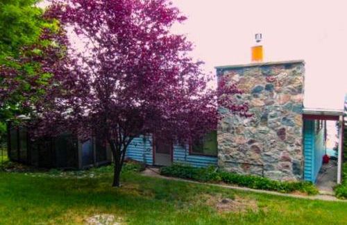 Powers Cottage - Foto 25